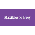 Maxikiosco Brey