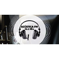 Fm Acústica 91.1