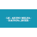 Lic. Aquino Melisa - Ragogna Javier