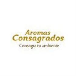 Saphirus Aromas Consagrados
