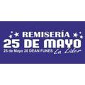 Remisería 25 de Mayo La Líder