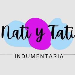 Indumentaria Naty