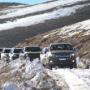 Somos una empresa de viajes y turismo todo terreno, especializada en 4x4, ATV y UTV Aventuras off road con vehículos con y sin chofer. También dictamos cursos de conducción 4x4 y ATV. Realizamos travesías y expediciones 4x4 por los lugares más exóticos e inexplorados del país. ¡Conózcanos!