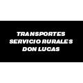 Transportes Servicio Rurales Don Lucas
