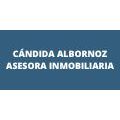 Asesora Inmobiliaria Cándida Albonoz