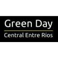 Green Day Central entre Ríos
