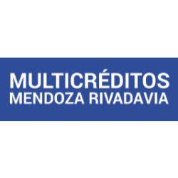 Multicreditos Mendoza Rivadavia