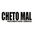 Cheto Mal Indumentaria Urbana