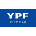 Estación de Servicio YPF Ciro Mar