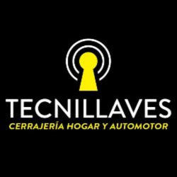 Cerrajería Tecnillaves hogar y automotor