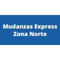 Mudanzas Express Zona Norte