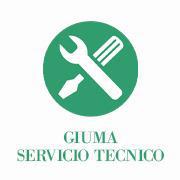 Giuma Servicio Tecnico