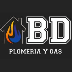 BD Plomería y Gas