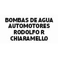 Bombas de Agua  Automotores - Rodolfo R Chiaramello