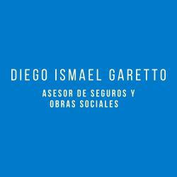 Asesor de Seguros y Obras Sociales