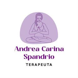 Andrea Carina Spandrio Terapeuta