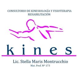 Kines. Consultorio de Kinesiología y Fisioterapia