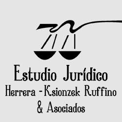 Estudio Jurídico Herrera - Ksionzek Ruffino y Asociados