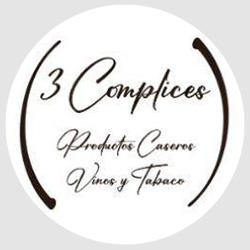 3 Cómplices