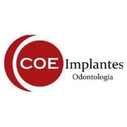 COE - Implantes Odontología