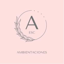 Ambientaciones ESC