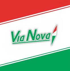 Heladería vía Nova