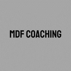 MDF Coaching