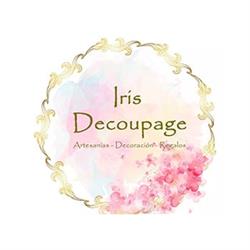 Iris Decoupage - Regalos y Juguetes Artesanales en Fibrofacil
