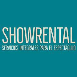 Show Rental