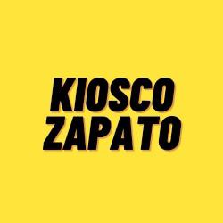Kiosco Zapato