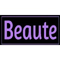 Beaute- Ropa Unisex