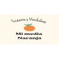 Mi Media Naranja -verdulería-