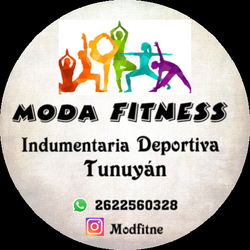 Moda Fitness