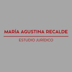 Estudio Jurídico María Agustina Recalde