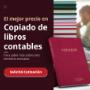Copiado directo 24 hs