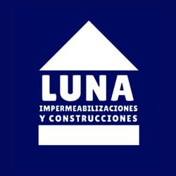 Luna Impermeabilizaciones & Construcciones