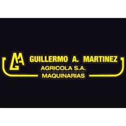 Guillermo A. Martinez Agrícola SA
