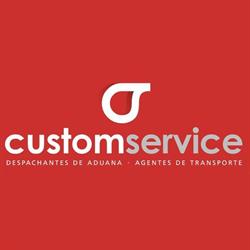 Custom Service SRL
