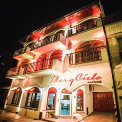 Hotel Mar y Cielo Necochea