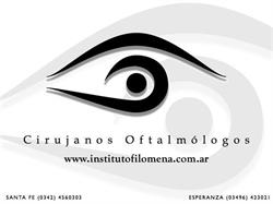 Instituto Privado de Ojos (Dres. Filomena)