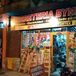 Ferreteria Bynnon