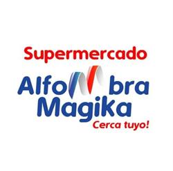 Alfombra Magika