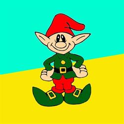El duende