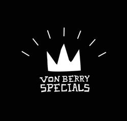Von Berry House
