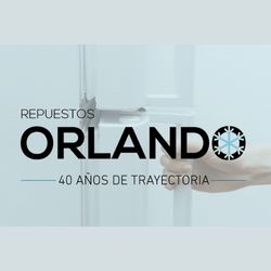 Repuestos Orlando