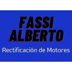 Fassi Alberto