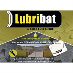 Lubri - Bat Lubricantes y Baterías