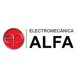 ELECTROMECANICA ALFA SRL