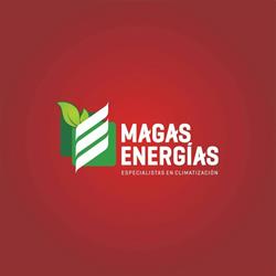 Magas Energias