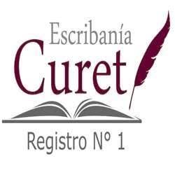 Escribanía Curet